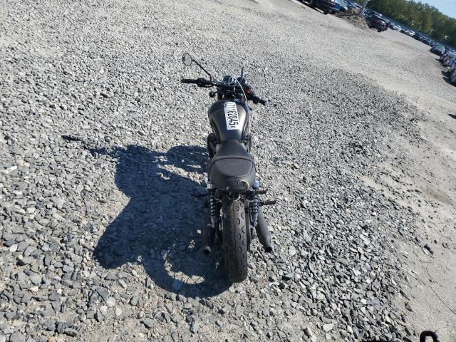 2020 TRIUMPH MOTORCYCLE BONNEVILLE T100 SMTD10GN9LT971860