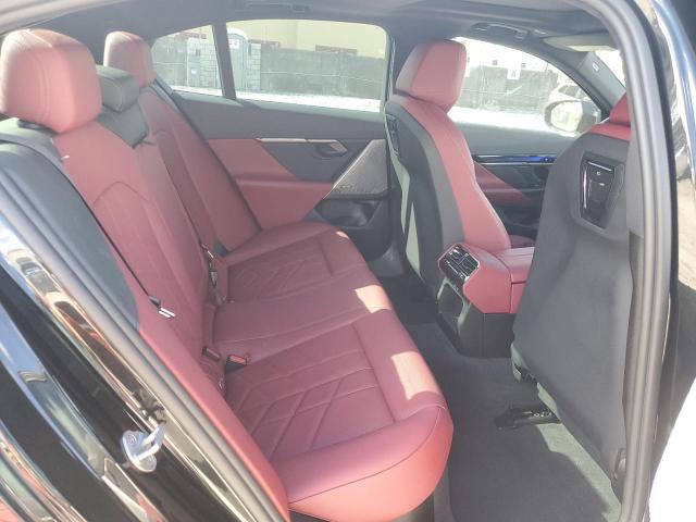 2024 BMW I5 EDRIVE WBY33FK05RCR16994