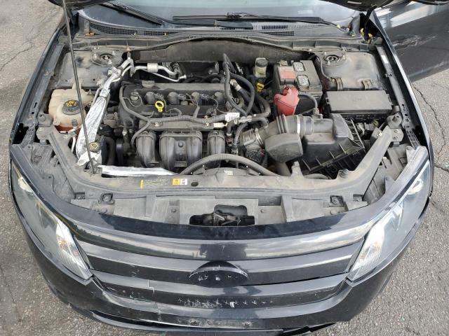 2012 FORD FUSION SE #3296640056