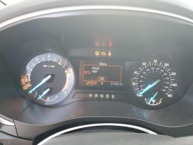 2014 FORD FUSION SE - 3FA6P0H96ER257170