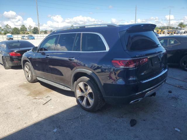 2021 MERCEDES-BENZ GLS 450 4M #3302798992