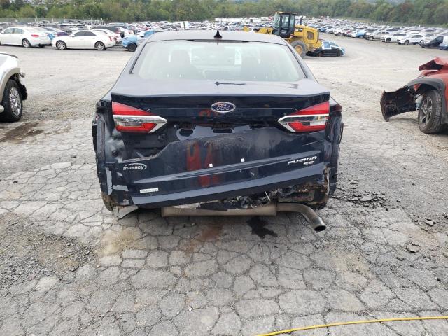 2020 FORD FUSION SE - 3FA6P0HD0LR119819