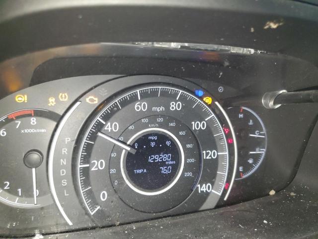 2015 HONDA CR-V LX 2HKRM3H37FH504195