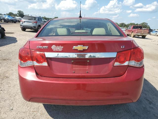 2011 CHEVROLET CRUZE LT - 1G1PG5S95B7252364