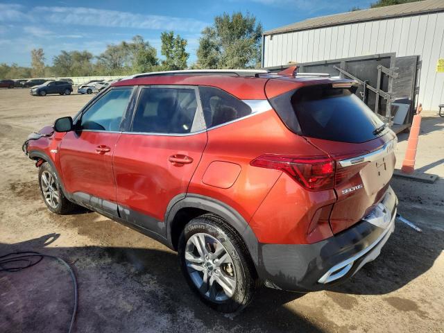 2023 KIA SELTOS S KNDEUCAA9P7449603