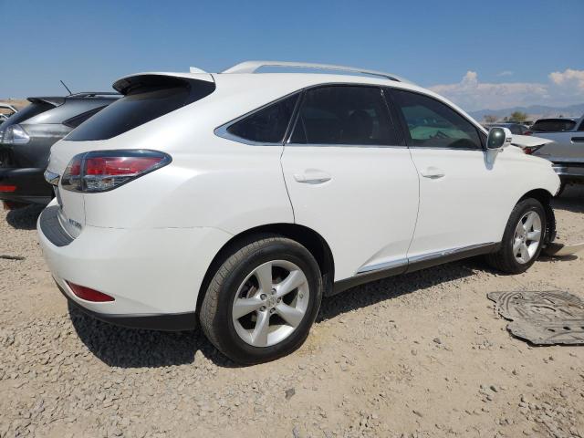 2015 LEXUS RX 350 BAS - 2T2BK1BA1FC292802