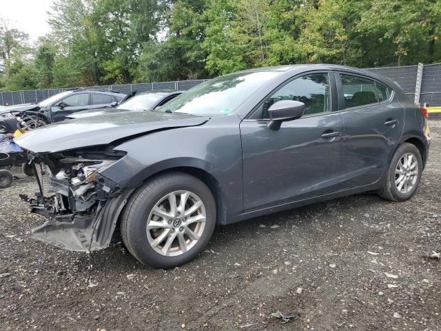 2016 MAZDA 3 TOURING - JM1BM1L7XG1341194