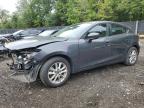 2016 MAZDA 3 TOURING - JM1BM1L7XG1341194