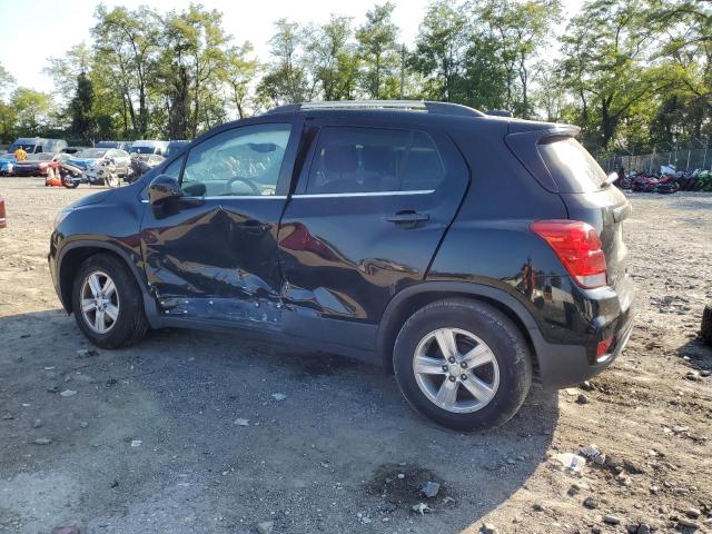 2017 CHEVROLET TRAX 1LT #3268503813