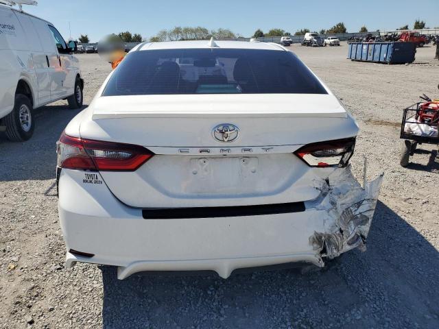 2023 TOYOTA CAMRY SE N - 4T1T11AK8PU768257