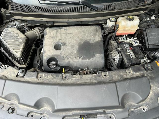 2021 CHEVROLET TRAVERSE R 1GNEVJKWXMJ217478