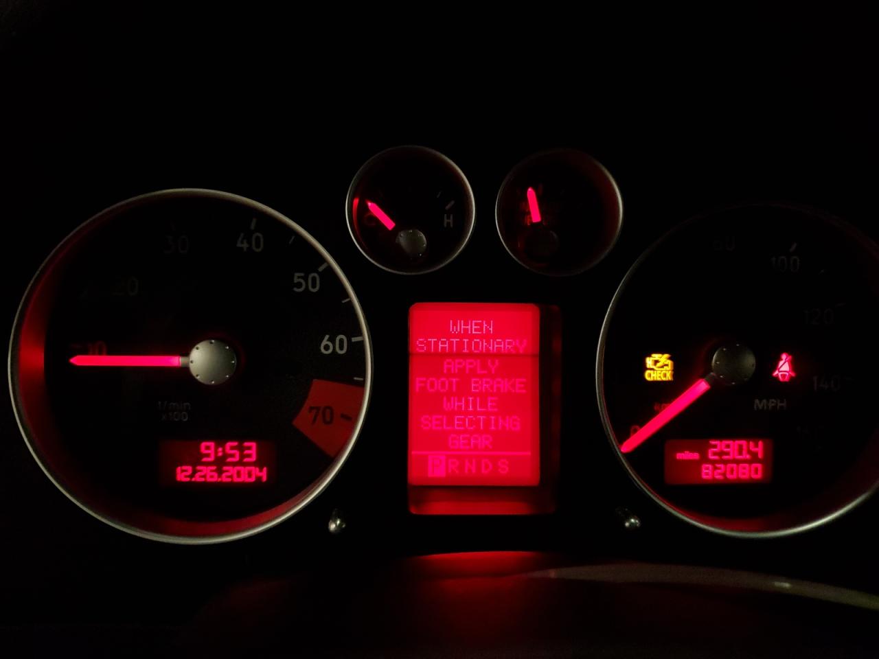 Lot #3271758655 2005 AUDI TT