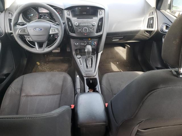 2017 FORD FOCUS SE #3315802352