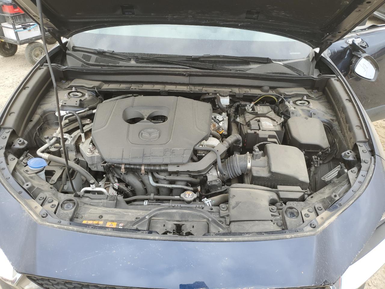 MAZDA CX-30 PREFERRED