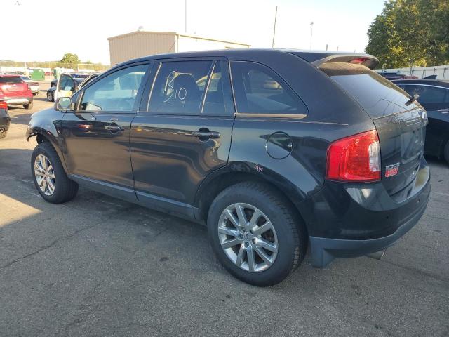 2014 FORD EDGE SEL - 2FMDK3JC2EBB17568
