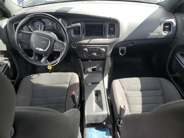 2018 DODGE CHARGER PO 2C3CDXATXJH263584