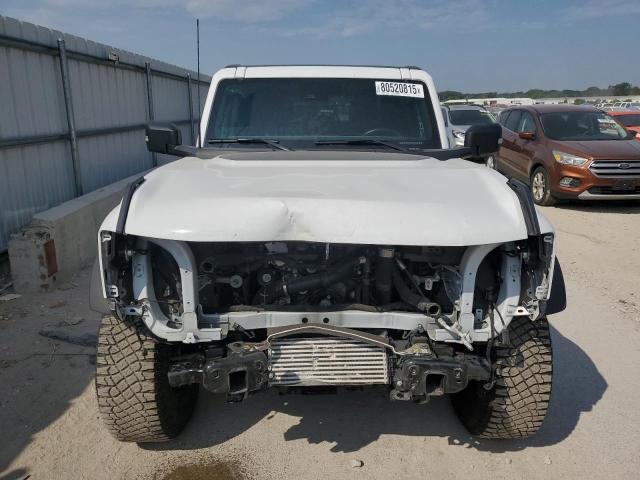 2024 FORD BRONCO WIL 1FMEE2BP6RLA29801