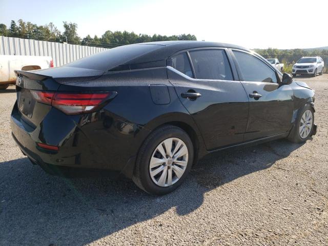 2020 NISSAN SENTRA S 3N1AB8BV7LY264450