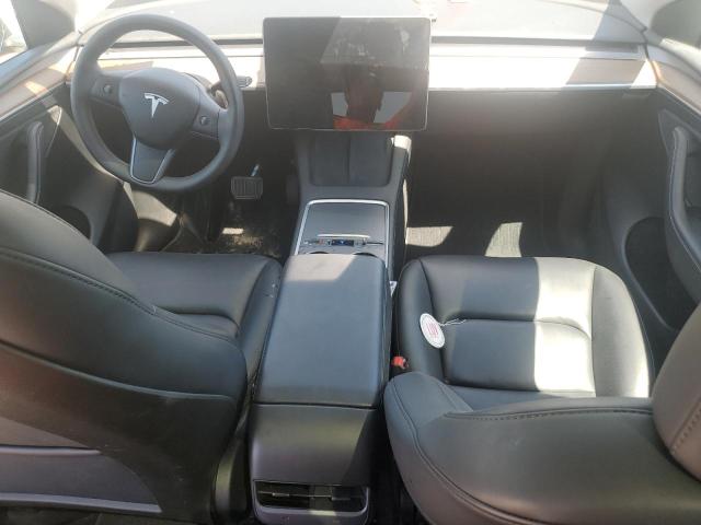 2024 TESLA MODEL Y 7SAYGDED2RF164191