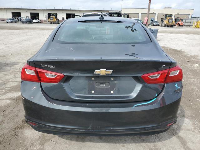 2017 CHEVROLET MALIBU LT 1G1ZE5ST0HF139320
