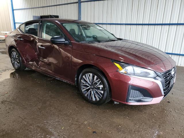 2025 NISSAN ALTIMA SV 1N4BL4DV4SN341894