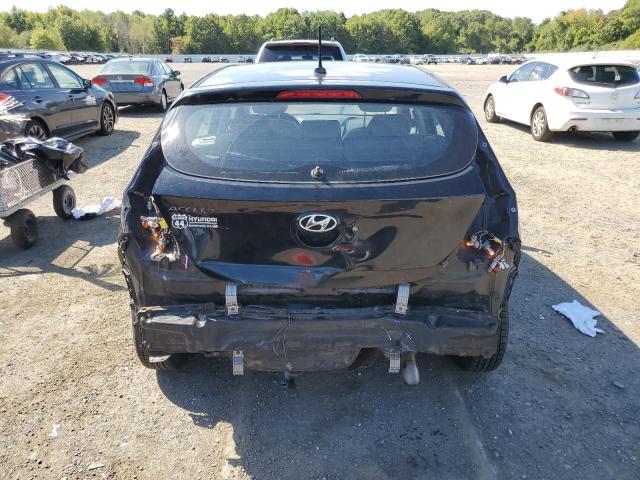2014 HYUNDAI ACCENT GLS - KMHCT5AE0EU189725