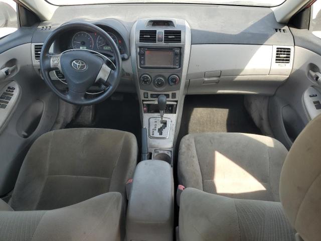 2013 TOYOTA COROLLA BA - 2T1BU4EE2DC085900