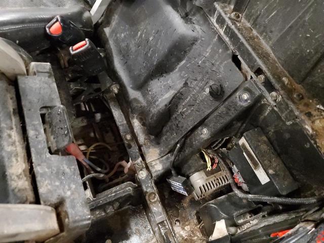 2008 POLARIS RANGER RZR #3286521152