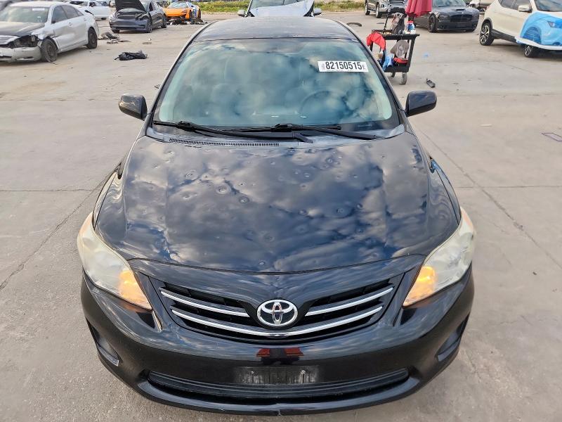 2013 TOYOTA COROLLA LE - Other View