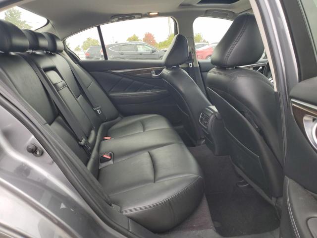 2018 INFINITI Q50 LUXE JN1EV7AR3JM435122