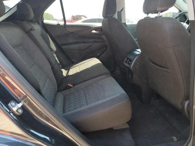 2023 CHEVROLET EQUINOX LT #3286758333