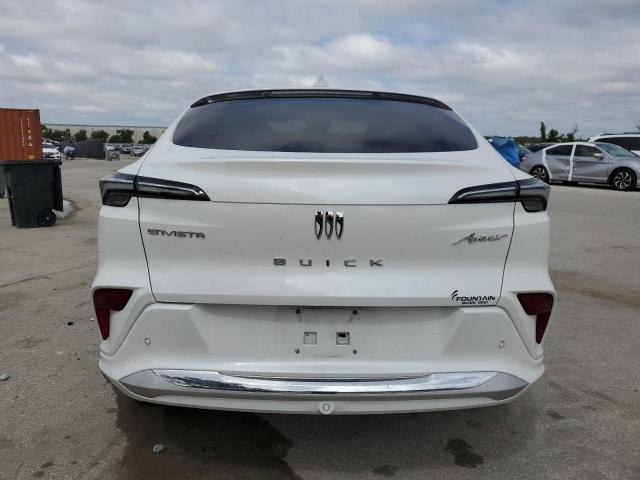 2024 BUICK ENVISTA AV KL47LCE2XRB042818
