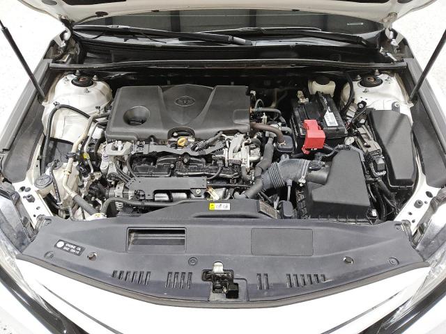 2020 TOYOTA CAMRY XSE 4T1K61AKXLU371530