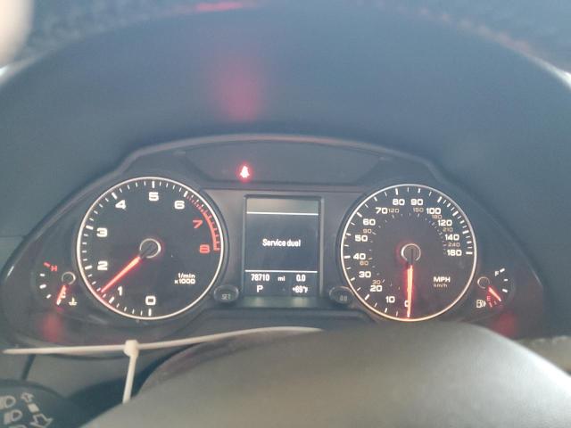 2016 AUDI Q5 PREMIUM WA1L2AFP6GA093171