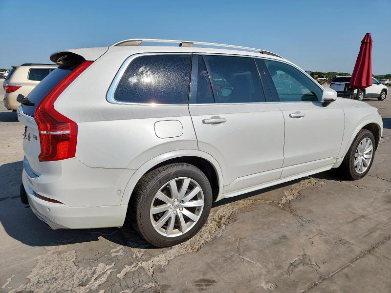 2016 VOLVO XC90 T6 YV4A22PK2G1021273