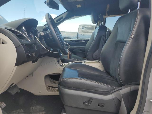 2018 DODGE GRAND CARAVAN SXT - 2C4RDGCGXJR224672