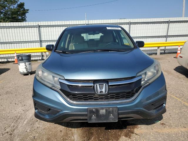 2015 HONDA CR-V LX - Inny widok