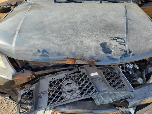 2016 NISSAN FRONTIER S - 1N6AD0ER3GN735081