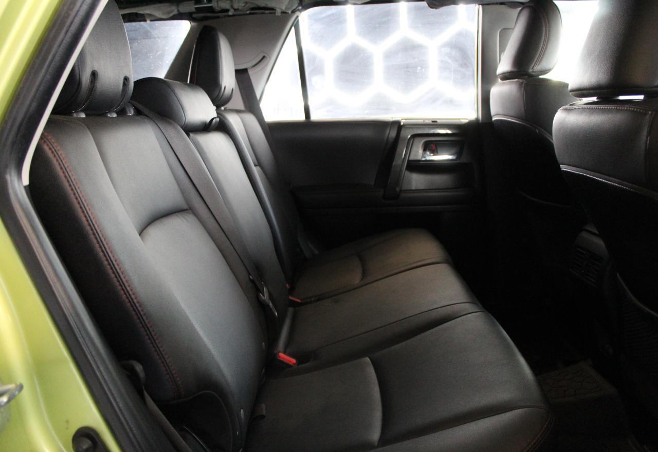 TOYOTA 4RUNNER SR5 PREMIUM