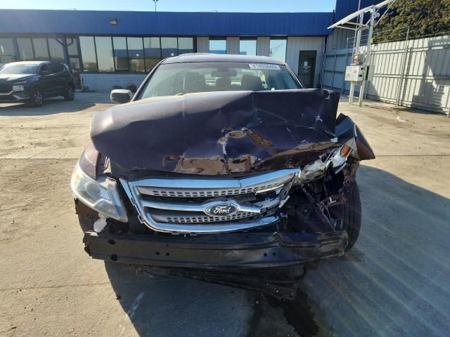 2010 FORD TAURUS SE - 1FAHP2DW4AG114266