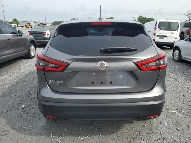 2021 NISSAN ROGUE SPOR JN1BJ1AV6MW566904