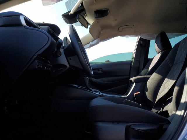 2023 TOYOTA COROLLA LE JTDBDMHE7P3003880