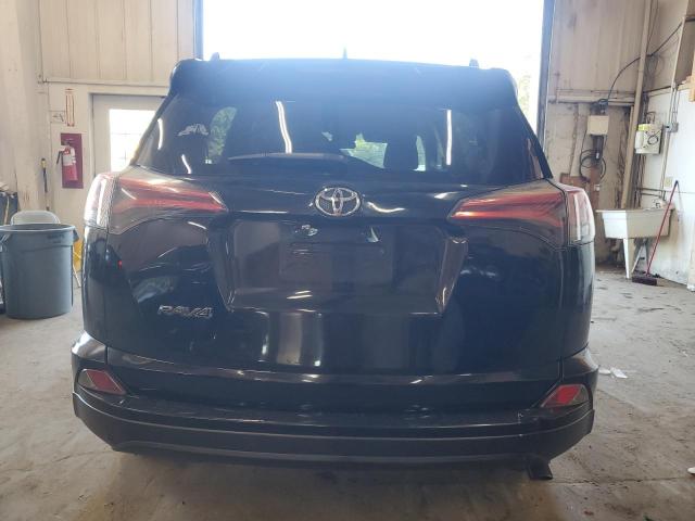 2018 TOYOTA RAV4 LE 2T3BFREV6JW756347