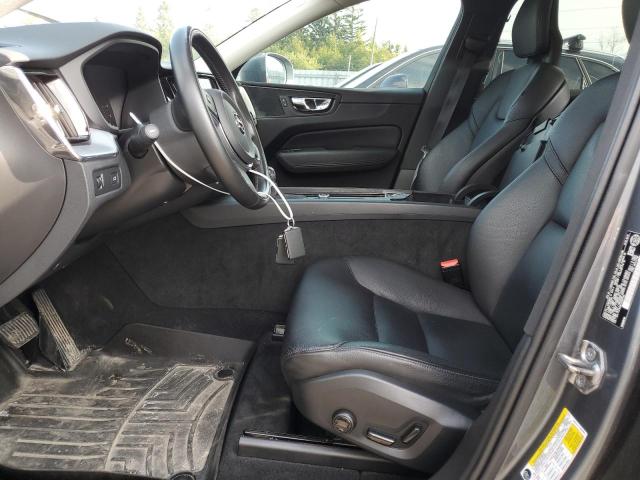 2018 VOLVO XC60 T5 MO YV4102RK1J1027124