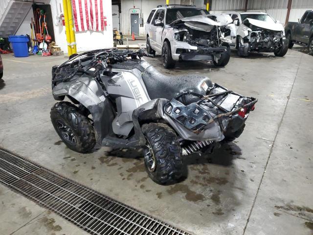 2025 HONDA TRX520 FA #3310388964