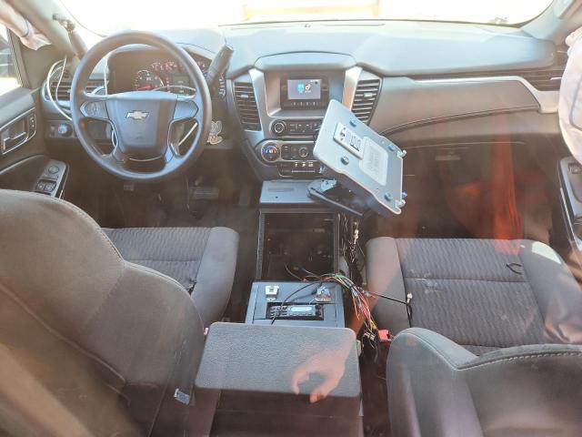 2015 CHEVROLET TAHOE POLI 1GNLC2EC2FR529447