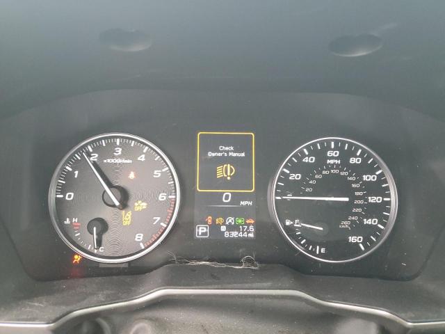 2022 SUBARU OUTBACK LI 4S4BTANC1N3139869