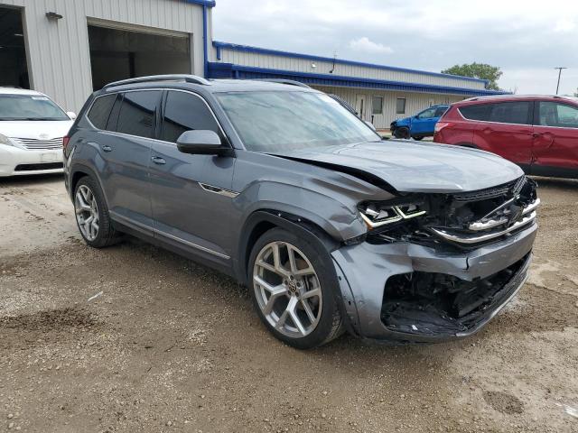 2022 VOLKSWAGEN ATLAS SEL 1V2FR2CA1NC544530