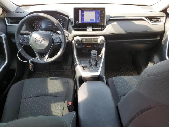 2023 TOYOTA RAV4 XLE 2T3R1RFV3PW346867