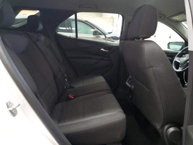 2022 CHEVROLET EQUINOX LT - 3GNAXKEV2NL140309